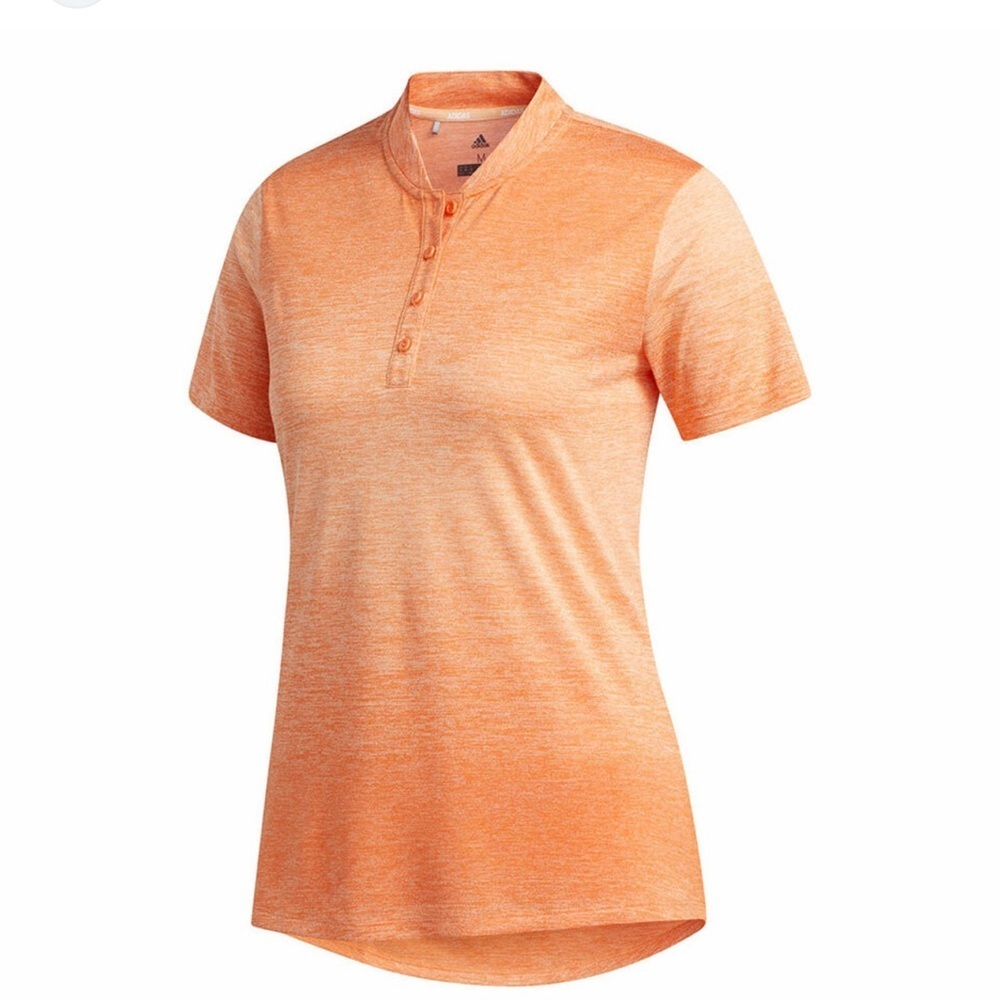 ADIDAS Golf short sleeve tee